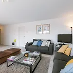 Appartement La Bohème *