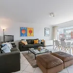 Apartment La Boheme Koksijde