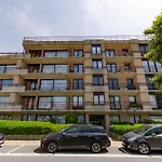 Apartment La Boheme Koksijde