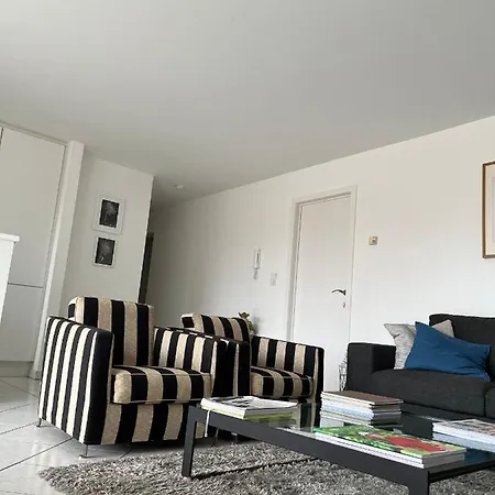Appartement La Bohème *