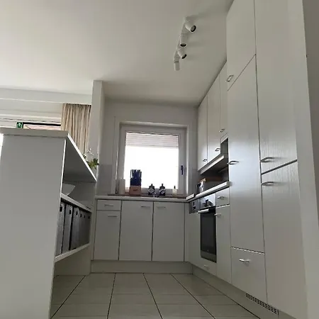 La Boheme Lägenhet *