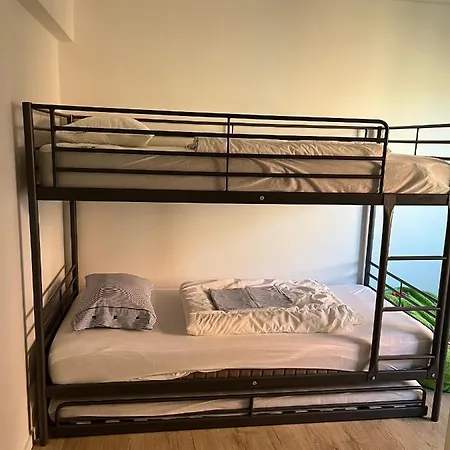 Lägenhet La Boheme *