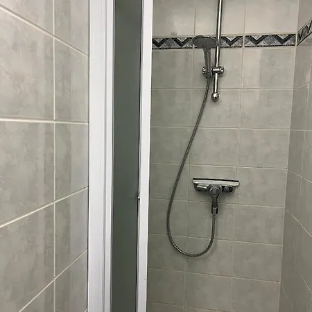 La Bohème Appartement