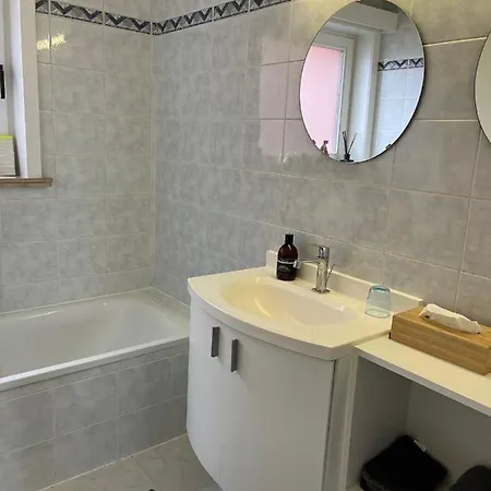 La Boheme Lägenhet *