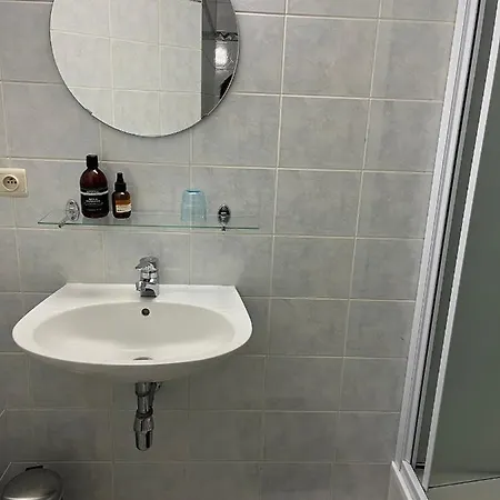 Lägenhet La Boheme Koksijde