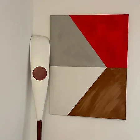 Lägenhet La Boheme Koksijde