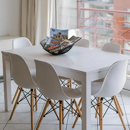 La Boheme Lägenhet *