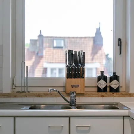 La Boheme * Koksijde