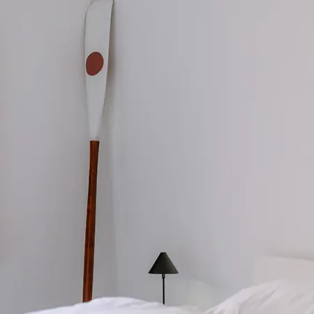 Lägenhet La Boheme *