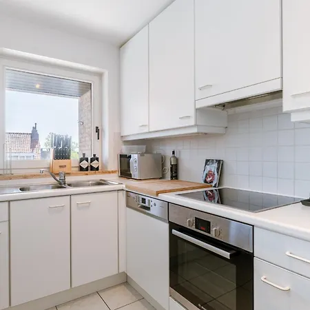 La Boheme Apartment Koksijde