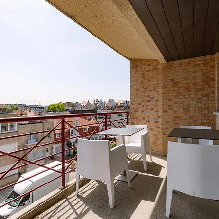 La Boheme Apartment *