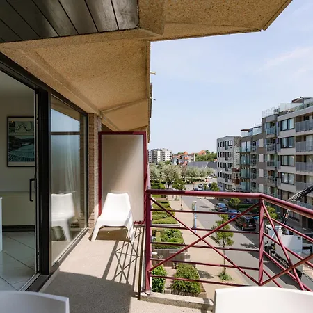 La Boheme * Koksijde