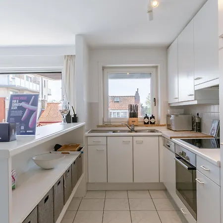 La Boheme Apartament