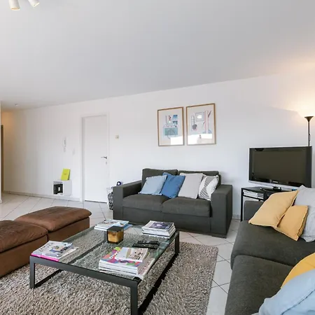 Apartamento La Boheme *