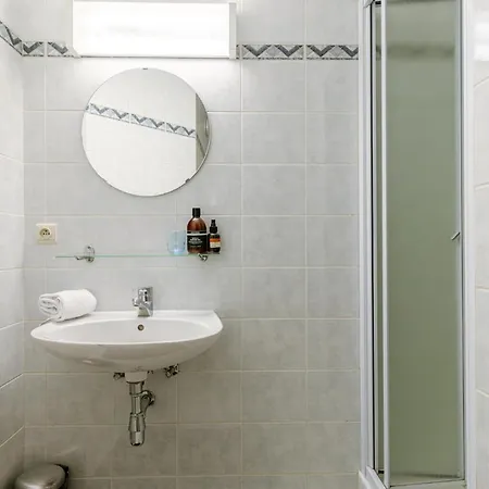 La Boheme Lägenhet Koksijde