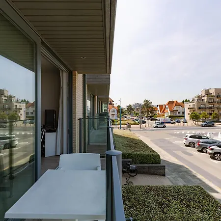 La Boheme Lägenhet *