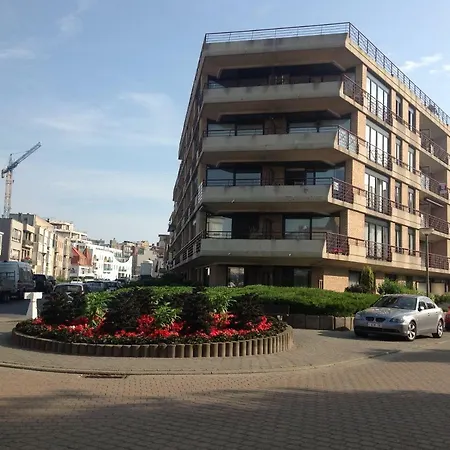 Appartement La Bohème *