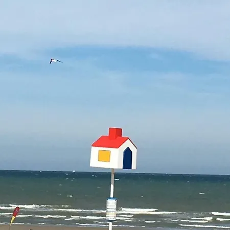 La Bohème Appartement