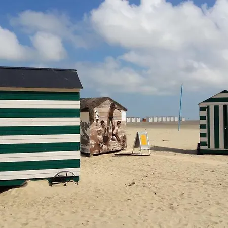 La Boheme * Koksijde