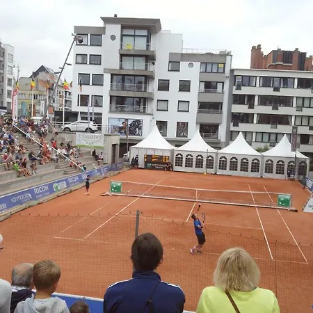 La Boheme Lägenhet *